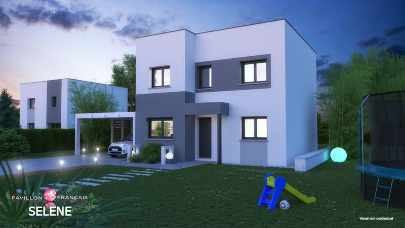 Maison - 150 m²