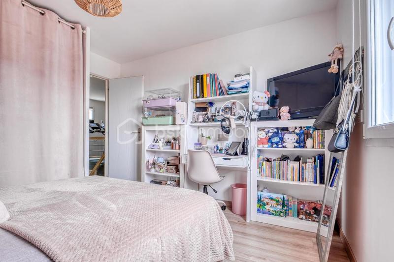 Maison traditionnelle - 138 m² - 6 pièces