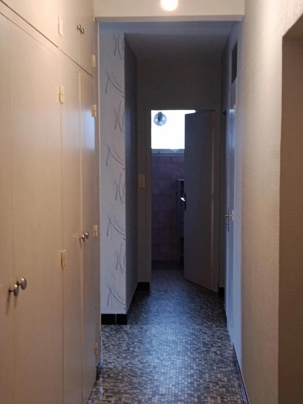 Maison - 77 m² - 4 pièces