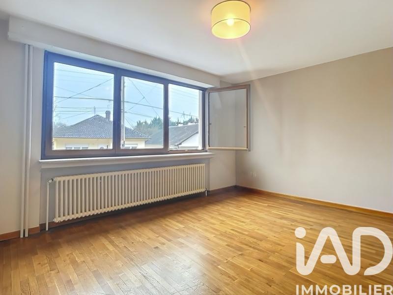 Maison - 126 m² - 5 pièces