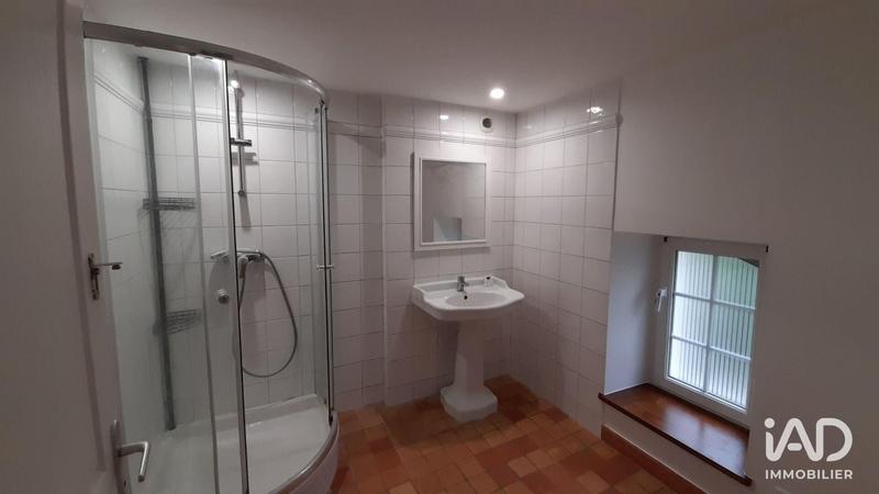 Maison - 79 m² - 3 pièces