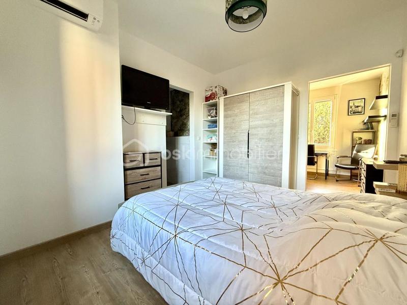 Maison - 28 m² - 2 pièces