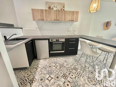 Appartement - 67 m² - 3 pièces