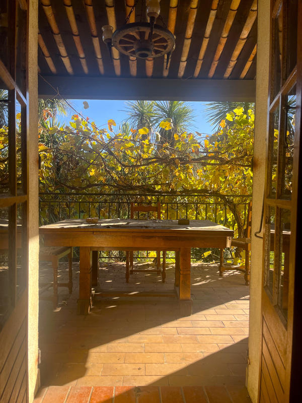 Maison - 127 m² - 6 pièces