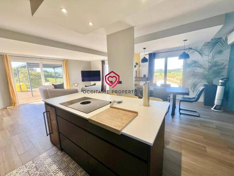 Villa - 99 m² - 4 pièces