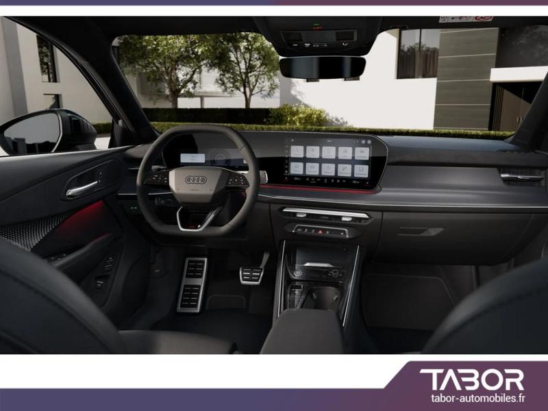 Audi Q3 Sportb 150 newMod 2xSline TechPro Attel
