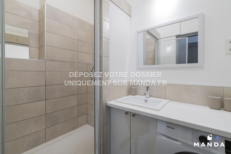 Appartement - 63 m² - 4 pièces