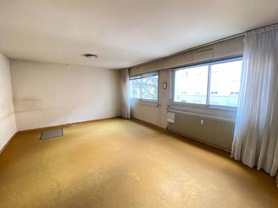 Appartement - 60 m² - 2 pièces