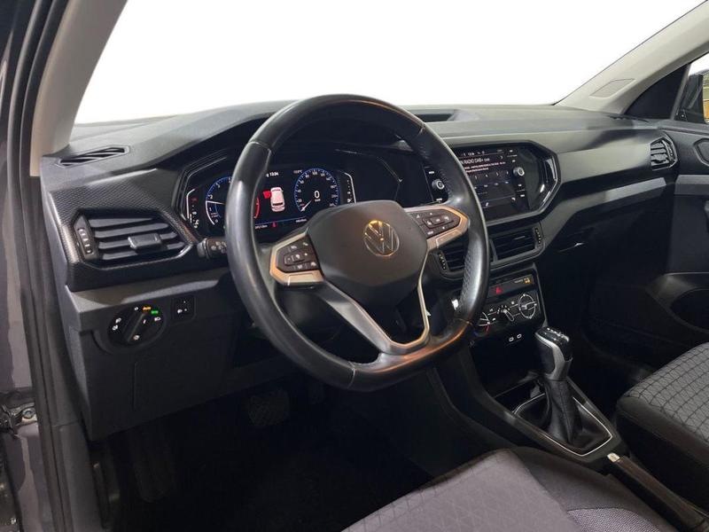 Volkswagen t-Cross 1.0 Tsi 110 Start/Stop Dsg7 Life Tech