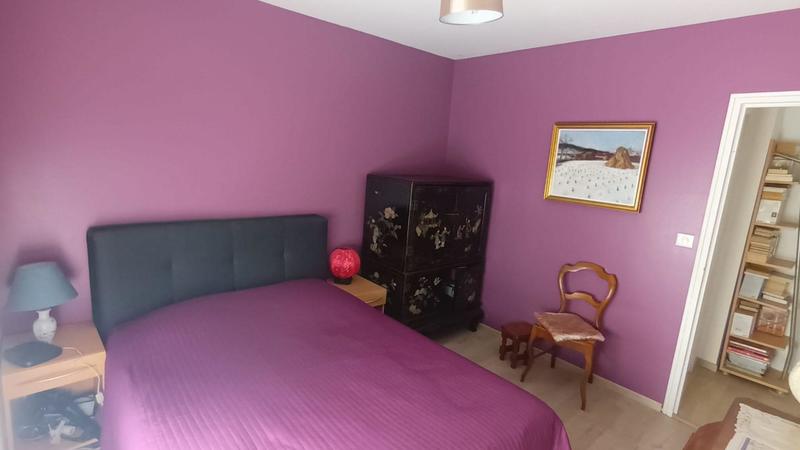 Appartement - 91 m² - 5 pièces