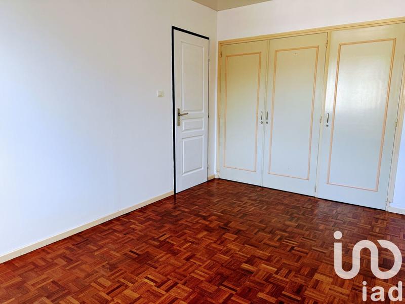 Maison - 102 m² - 4 pièces