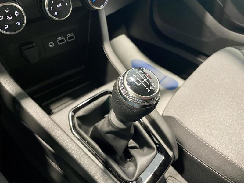 Renault Clio V (2) 1.5 Dci 100 Evolution