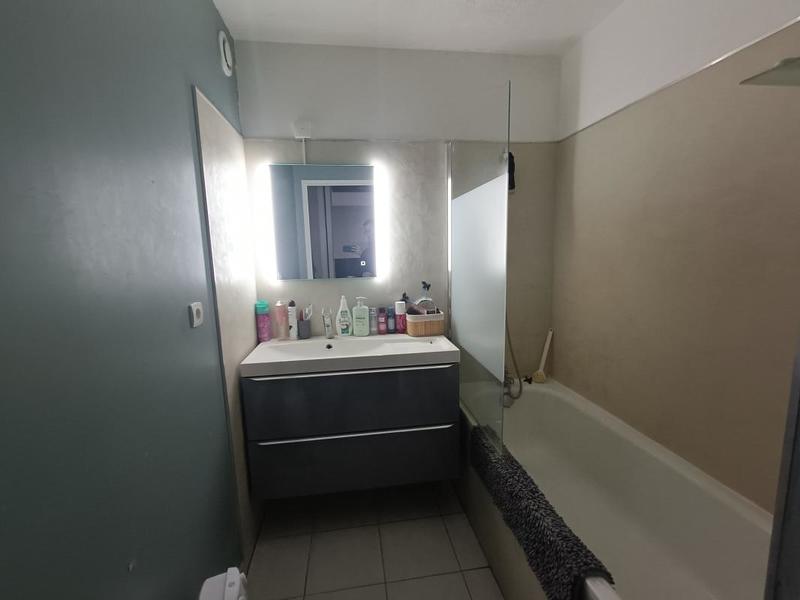 Appartement - 53 m² - 2 pièces