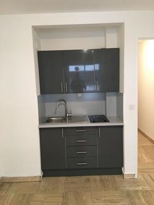 Studio - 20 m² - 1 pièce