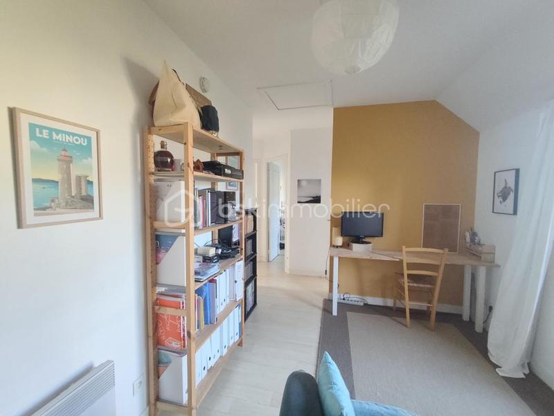 Maison - 128 m² - 6 pièces