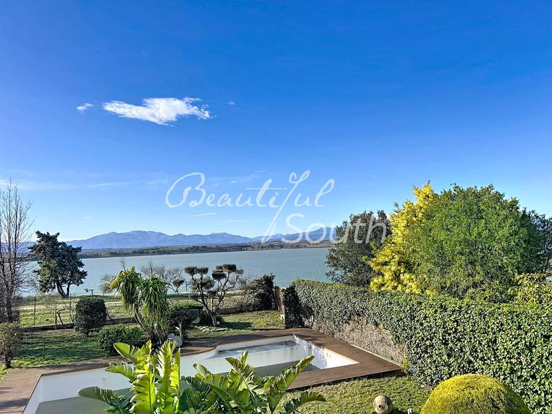 Maison - 189 m² - 7 pièces