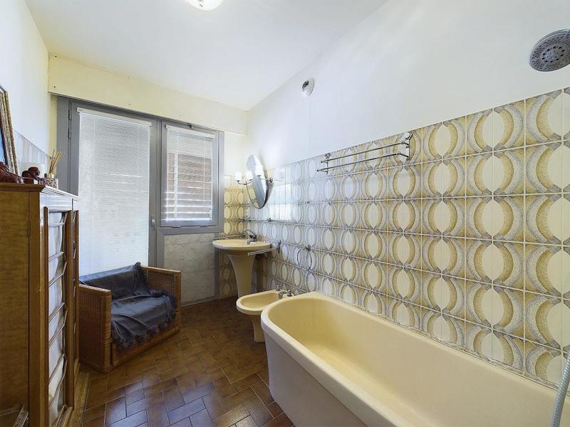 Appartement - 115 m² - 5 pièces