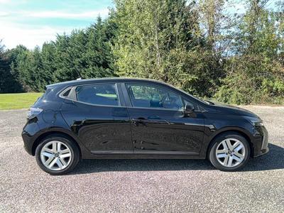 Renault Clio TCe 90 Evolution