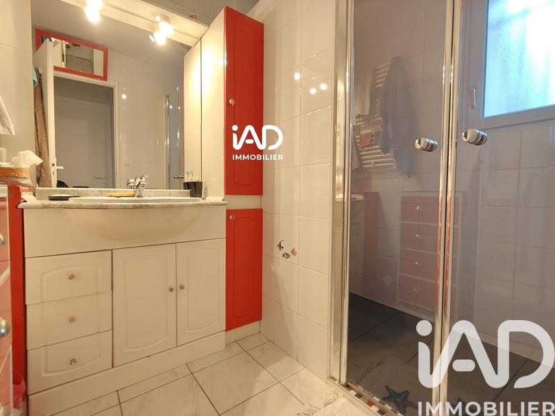 Maison - 94 m² - 4 pièces