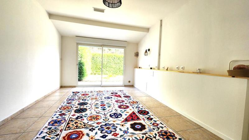 Maison - 104 m² - 5 pièces