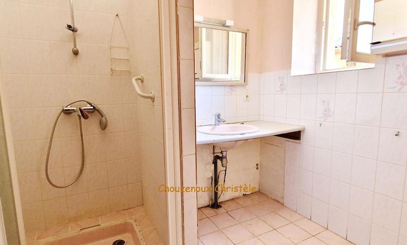 Maison - 70 m² - 4 pièces