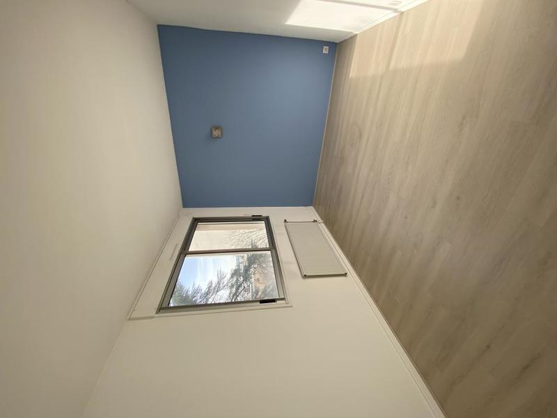 Appartement - 160 m² - 7 pièces