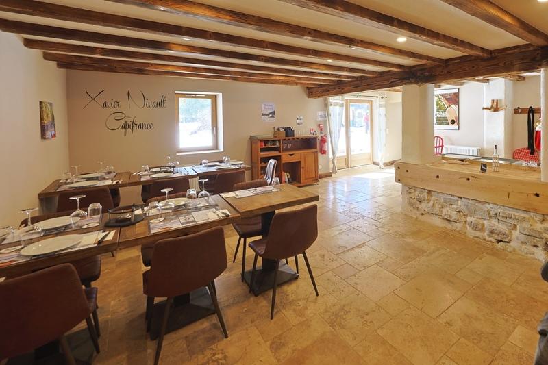 Propriété - 560 m² - 15 pièces