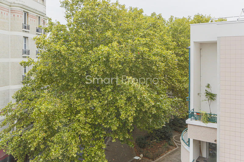 Appartement - 91 m² - 5 pièces