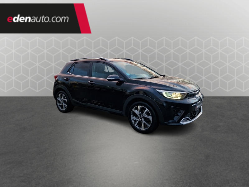 Kia Stonic 1.0 t-GDi 100 ch Bvm6 Gt Line