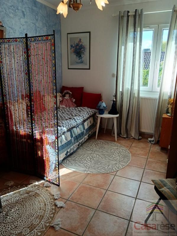 Maison - 123 m² - 6 pièces