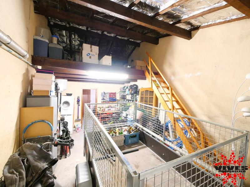 Villa - 117 m² - 4 pièces