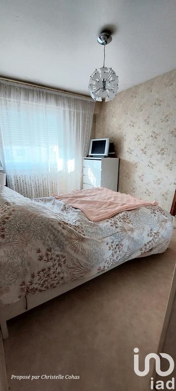 Maison - 109 m² - 5 pièces