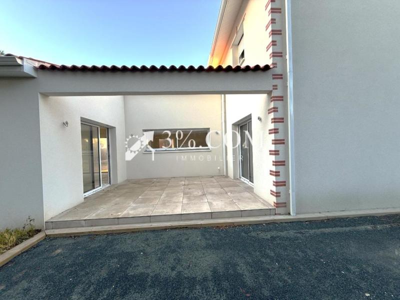 Villa - 176 m² - 6 pièces