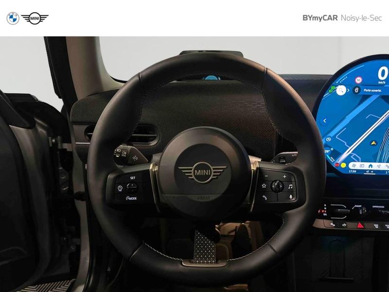 Mini Cooper F66 156 ch Dkg7 c Classic