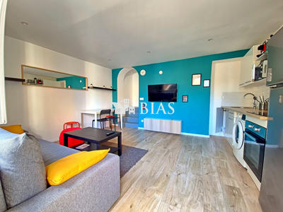 Appartement - 70 m² - 4 pièces