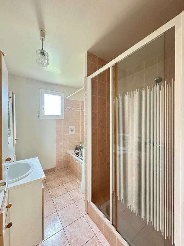 Maison - 129 m² - 4 pièces