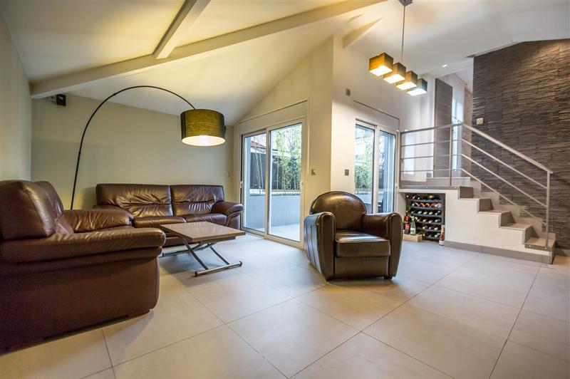 Maison - 146 m² - 5 pièces