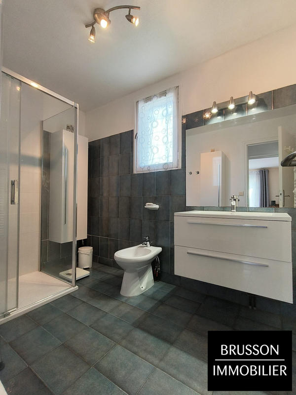 Villa - 128 m² - 4 pièces