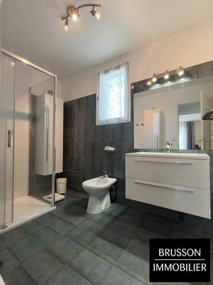 Villa - 128 m² - 4 pièces