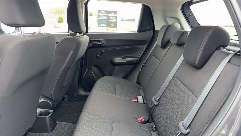 Suzuki Swift 1.2 Dualjet 83.0 Avantage