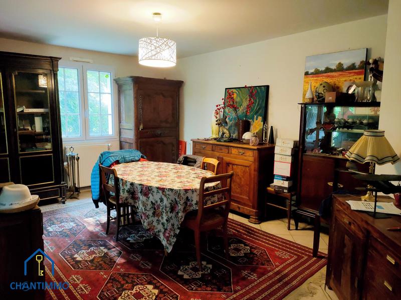 Maison - 153 m² - 7 pièces