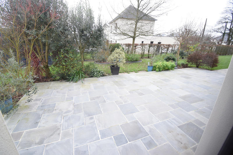 Maison - 143 m² - 10 pièces