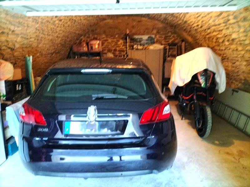 Maison de village - 58 m² - 3 pièces