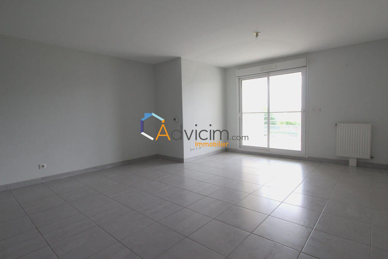 Appartement - 53 m² - 2 pièces