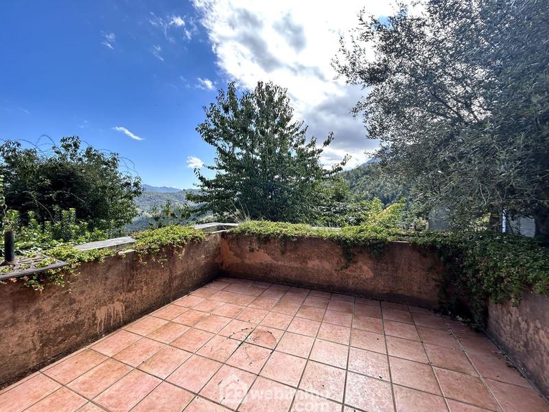 Maison - 140 m² - 4 pièces