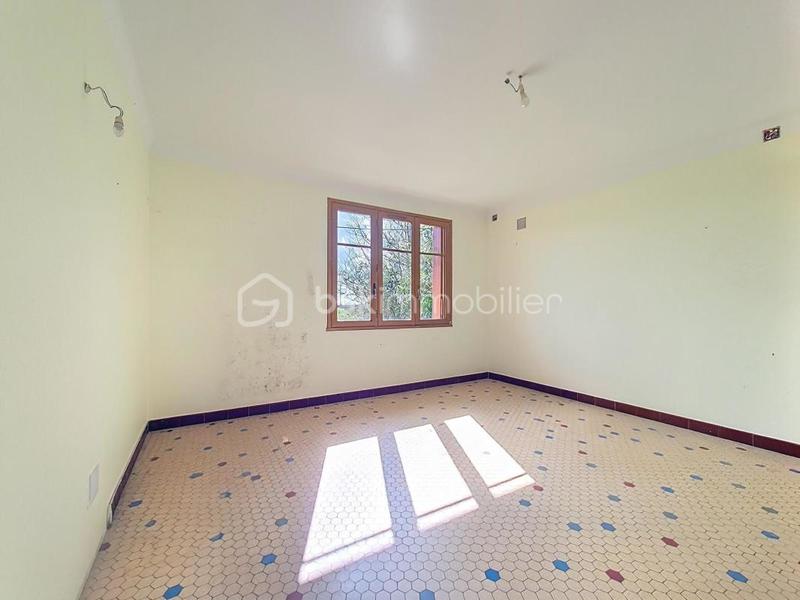 Maison - 76 m² - 5 pièces