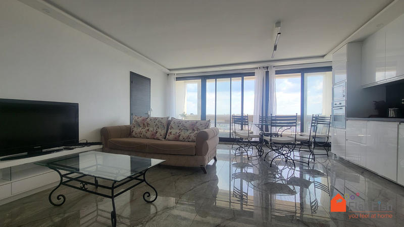 Appartement - 82 m² - 4 pièces