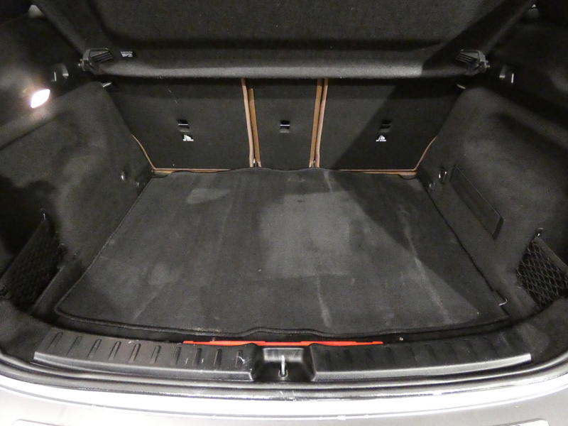 Mercedes Gla 250 e Amg Line