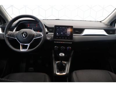 Renault Captur TCe 90 Evolution