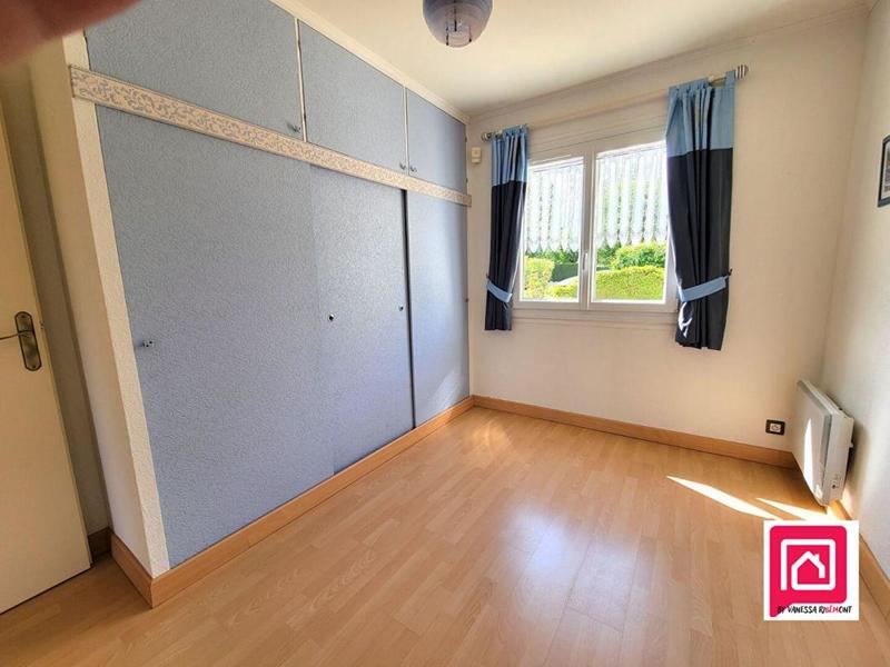 Maison - 200 m² - 7 pièces